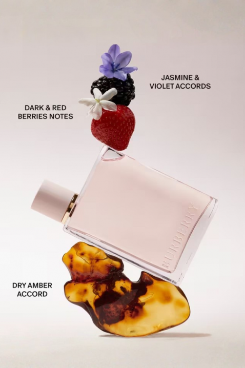 Γυναικείο σετ Burberry Mini: Goddess Edp 2x 5ml + Burberry Her Edp 2x 5mlIVET.EU - Εκπτώσεις έως -80%