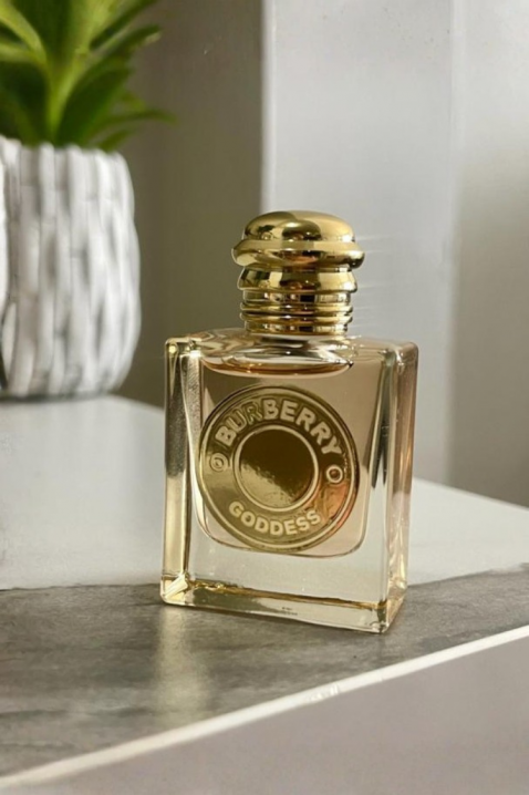 Γυναικείο σετ Burberry Mini: Goddess Edp 2x 5ml + Burberry Her Edp 2x 5mlIVET.EU - Εκπτώσεις έως -80%