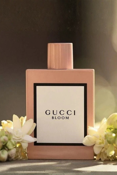 Gucci Miniatures Women's Set: Bloom Edp 2x5ml + Flora 2x5ml