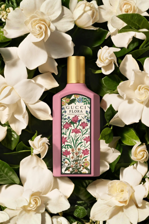 Gucci Miniatures Women's Set: Bloom Edp 2x5ml + Flora 2x5ml
