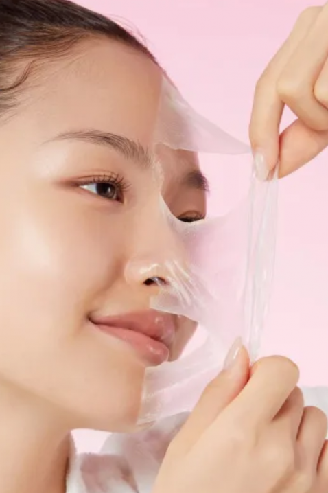 MEDICUBE Collagen Night Wrapping Mask 75 mlIVET.EU - Εκπτώσεις έως -80%