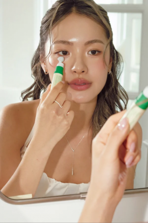 AXIS-Y Vegan Collagen Eye Serum 10 mlIVET.EU - Εκπτώσεις έως -80%