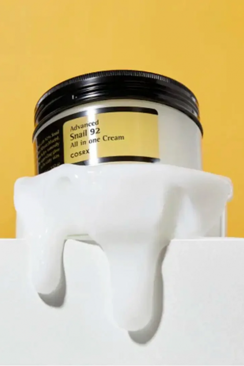 COSRX Advanced Snail 92 All In One Cream 100 mlIVET.EU - Εκπτώσεις έως -80%
