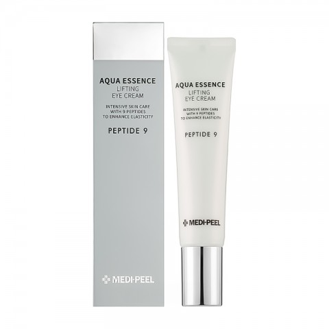 MEDI-PEEL Peptide 9 Aqua Essence Lifting Eye Cream 40 mlIVET.EU - Εκπτώσεις έως -80%