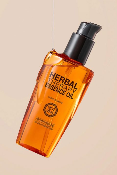 [Daeng Gi Meo Ri] Professional Therapy Essence Oil 140 mlIVET.EU - Εκπτώσεις έως -80%