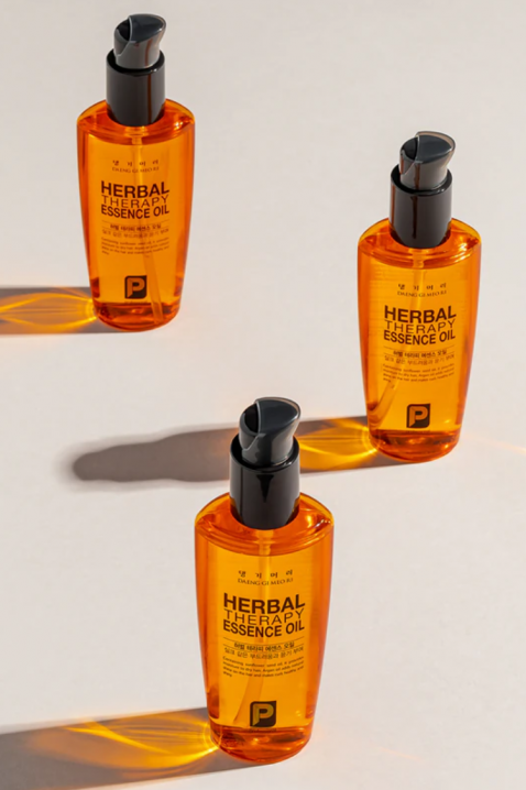 [Daeng Gi Meo Ri] Professional Therapy Essence Oil 140 mlIVET.EU - Εκπτώσεις έως -80%