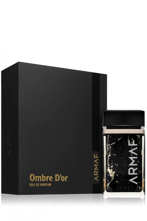 Αραβικό άρωμα Armaf Ombre d'Or EDP 75 mlIVET.EU - Εκπτώσεις έως -80%