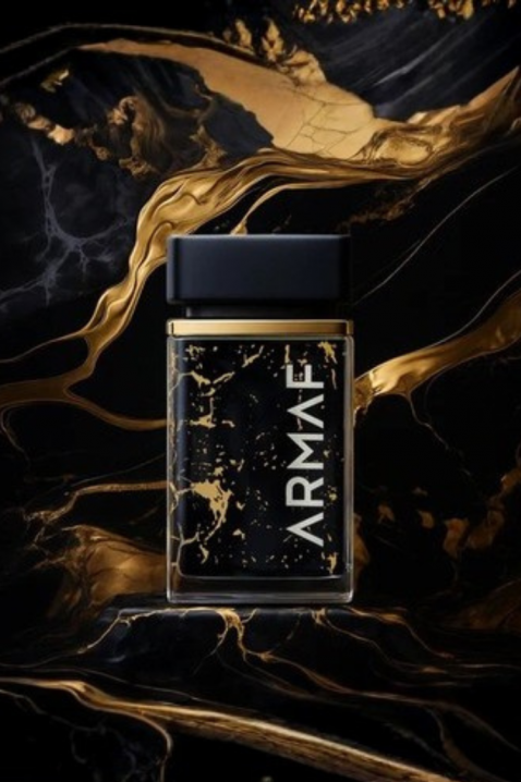 Αραβικό άρωμα Armaf Ombre d'Or EDP 75 mlIVET.EU - Εκπτώσεις έως -80%