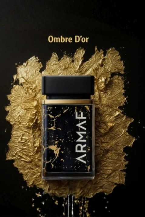 Αραβικό άρωμα Armaf Ombre d'Or EDP 75 mlIVET.EU - Εκπτώσεις έως -80%