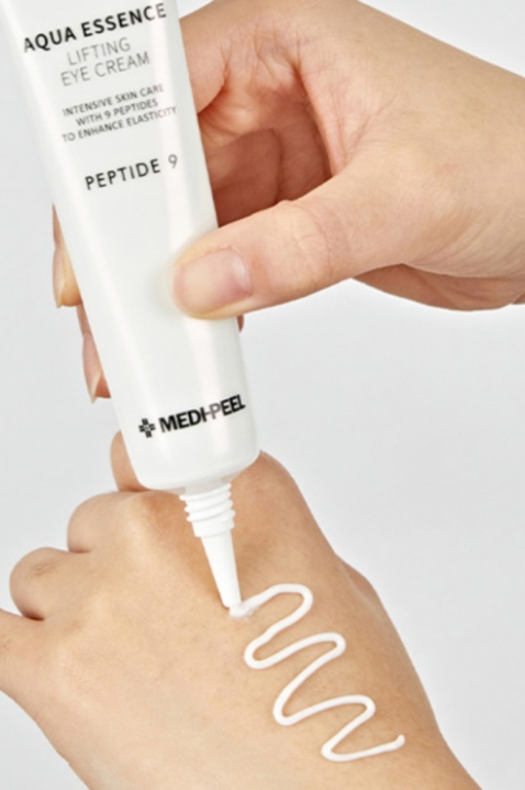 MEDI-PEEL Peptide 9 Aqua Essence Lifting Eye Cream 40 mlIVET.EU - Εκπτώσεις έως -80%