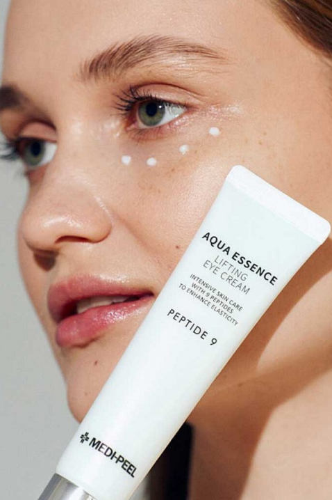 MEDI-PEEL Peptide 9 Aqua Essence Lifting Eye Cream 40 mlIVET.EU - Εκπτώσεις έως -80%