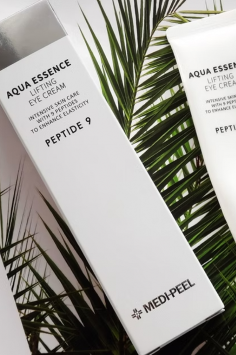 MEDI-PEEL Peptide 9 Aqua Essence Lifting Eye Cream 40 mlIVET.EU - Εκπτώσεις έως -80%