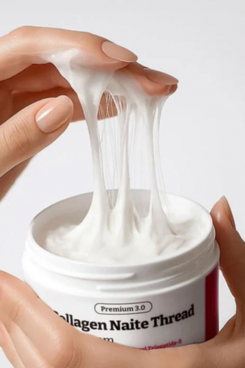 MEDI-PEEL Premium Collagen Naite Thread Neck Cream 3.0 100 mlIVET.EU - Εκπτώσεις έως -80%