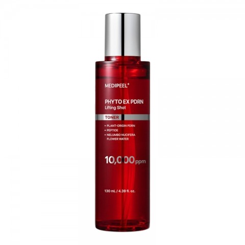 MEDI-PEEL Phyto EX PDRN Lifting Shot Toner 130 mlIVET.EU - Εκπτώσεις έως -80%