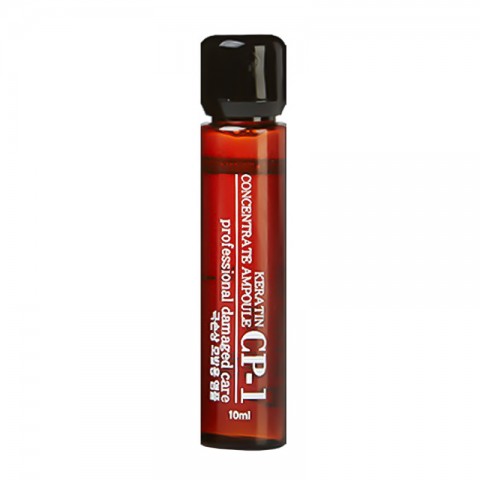 ESTHETIC HOUSE CP-1 Keratin Concentrate Ampoule 10 mlIVET.EU - Εκπτώσεις έως -80%