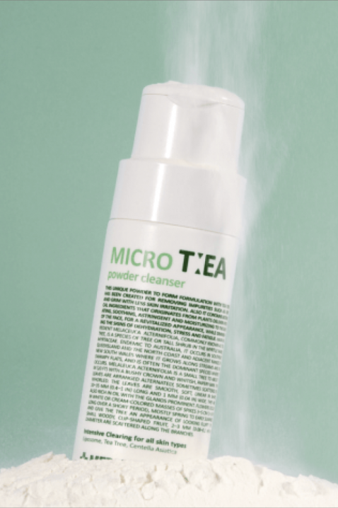 [MEDI-PEEL] Enzyme powder with tea tree Micro Tea Powder Cleanser, 70 gIVET.EU - Εκπτώσεις έως -80%
