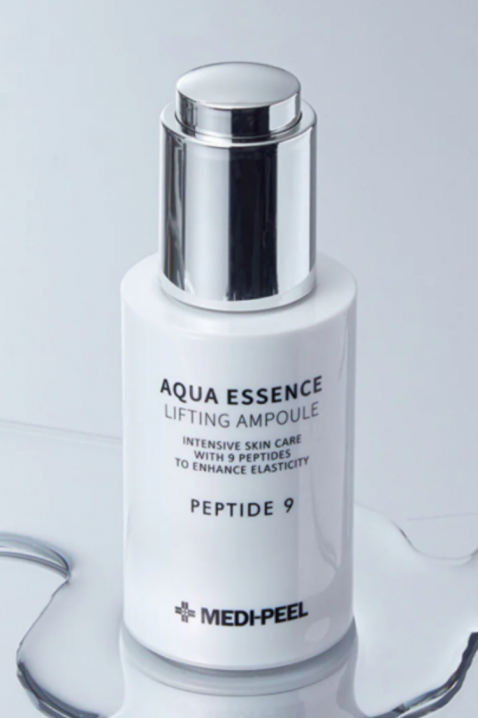 MEDI-PEEL Peptide 9 Aqua Essence Lifting Ampoule NEW 50 mlIVET.EU - Εκπτώσεις έως -80%