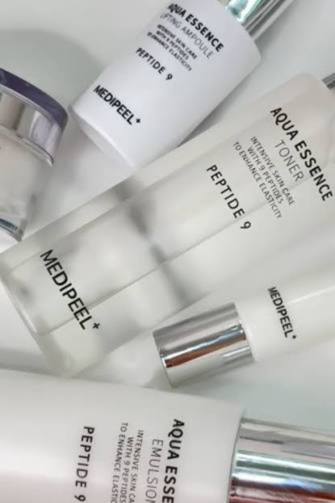 MEDI-PEEL Peptide 9 Aqua Essence Lifting Ampoule NEW 50 mlIVET.EU - Εκπτώσεις έως -80%