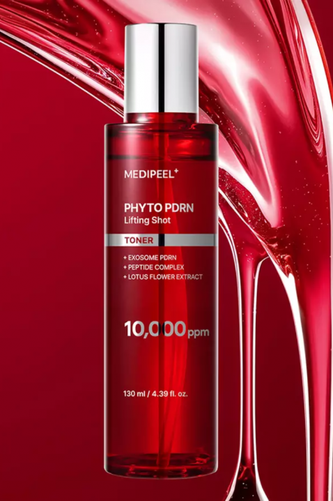 MEDI-PEEL Phyto EX PDRN Lifting Shot Toner 130 mlIVET.EU - Εκπτώσεις έως -80%