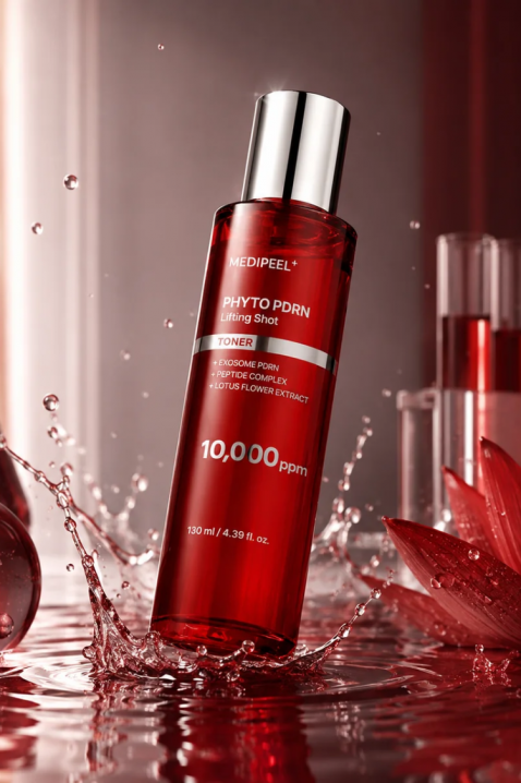 MEDI-PEEL Phyto EX PDRN Lifting Shot Toner 130 mlIVET.EU - Εκπτώσεις έως -80%