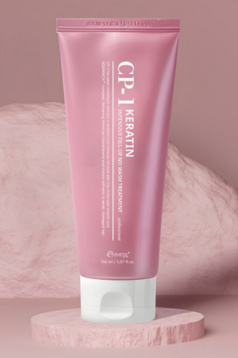 ESTHETIC HOUSE CP-1 Keratin Intensive Fill-up No-wash Treatment 150mlIVET.EU - Εκπτώσεις έως -80%