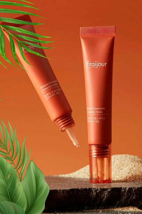 Fraijour Alchemic Ginsenoside Contour Eye Serum 25 mlIVET.EU - Εκπτώσεις έως -80%