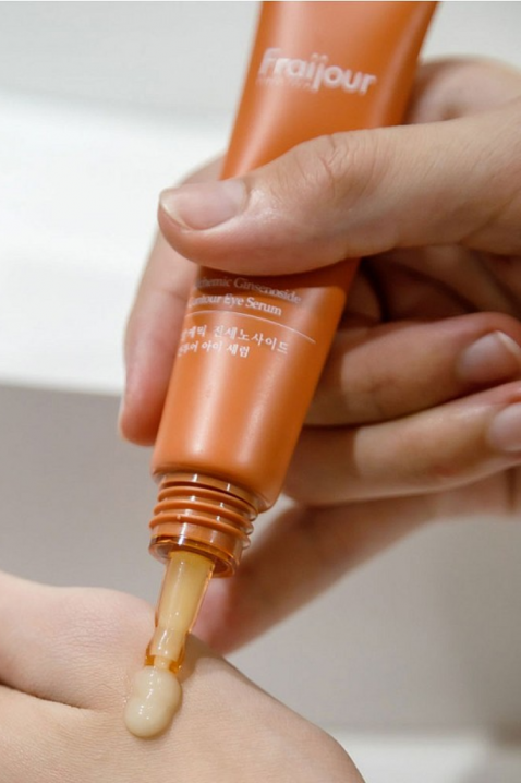 Fraijour Alchemic Ginsenoside Contour Eye Serum 25 mlIVET.EU - Εκπτώσεις έως -80%