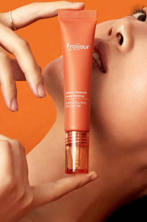 Fraijour Alchemic Ginsenoside Contour Eye Serum 25 mlIVET.EU - Εκπτώσεις έως -80%