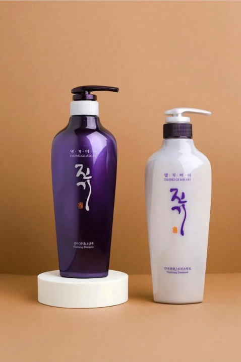 Daeng Gi Meo Ri Vitalizing Shampoo 300 mlIVET.EU - Εκπτώσεις έως -80%