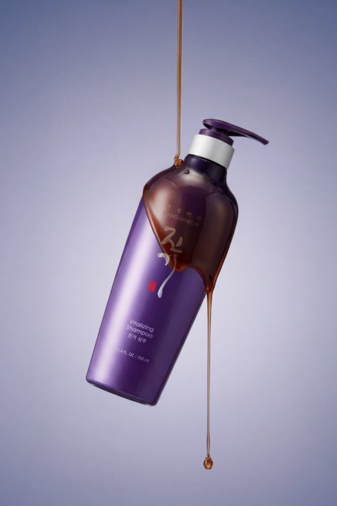 Daeng Gi Meo Ri Vitalizing Shampoo 300 mlIVET.EU - Εκπτώσεις έως -80%