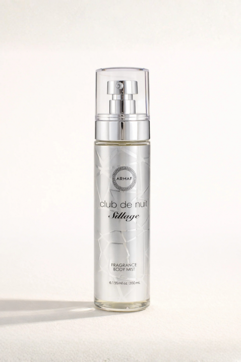 Armaf Club De Nuit Sillage Body Mist 150 mlIVET.EU - Εκπτώσεις έως -80%