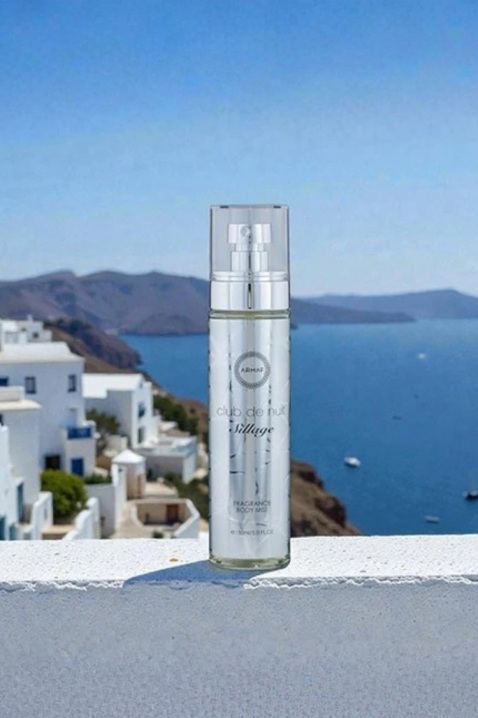 Armaf Club De Nuit Sillage Body Mist 150 mlIVET.EU - Εκπτώσεις έως -80%