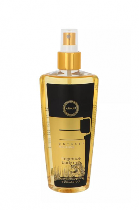 Armaf Odyssey Wild One Body Mist Ανδρικό Αρωματικό Σπρέι 250 mlIVET.EU - Εκπτώσεις έως -80%