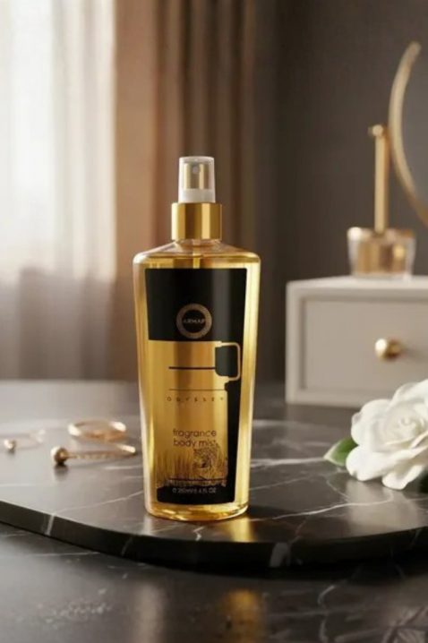 Armaf Odyssey Wild One Body Mist Ανδρικό Αρωματικό Σπρέι 250 mlIVET.EU - Εκπτώσεις έως -80%