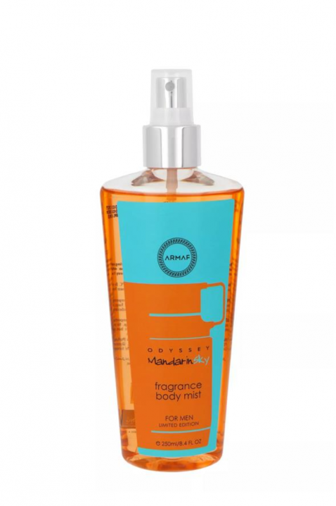 Armaf Odyssey Mandarin Sky Body Mist 250 ml Perfume Spray