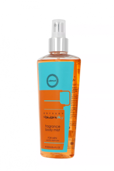 Armaf Odyssey Mandarin Sky Body Mist 250 ml Perfume Spray