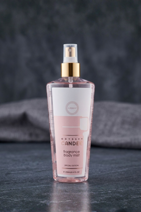 Armaf Odyssey Candee Body Mist 250 mlIVET.EU - Εκπτώσεις έως -80%