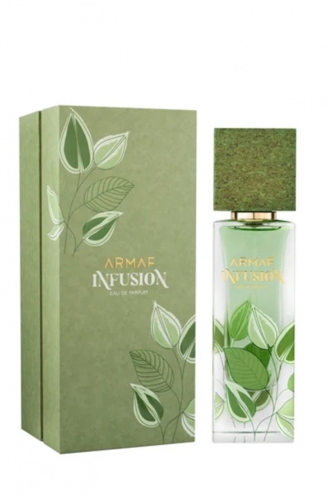 Αραβικό άρωμα Armaf Infusion EDP 80 mlIVET.EU - Εκπτώσεις έως -80%