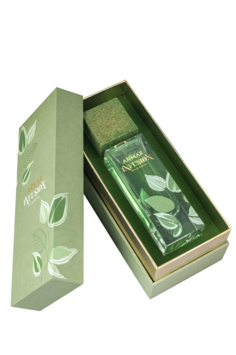 Αραβικό άρωμα Armaf Infusion EDP 80 mlIVET.EU - Εκπτώσεις έως -80%
