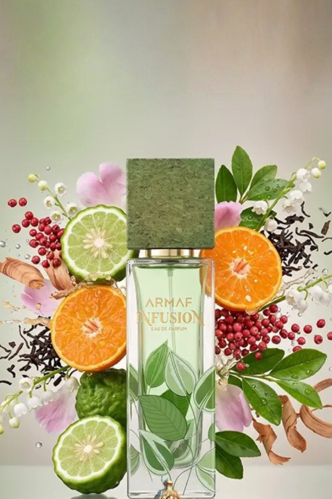Αραβικό άρωμα Armaf Infusion EDP 80 mlIVET.EU - Εκπτώσεις έως -80%