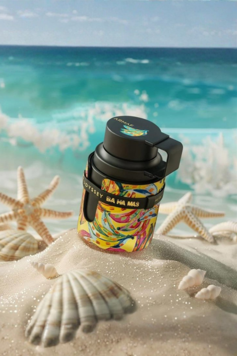 Αραβικό άρωμα Armaf Odyssey Ba Ha Mas Tropical Collection EDP 100 mlIVET.EU - Εκπτώσεις έως -80%