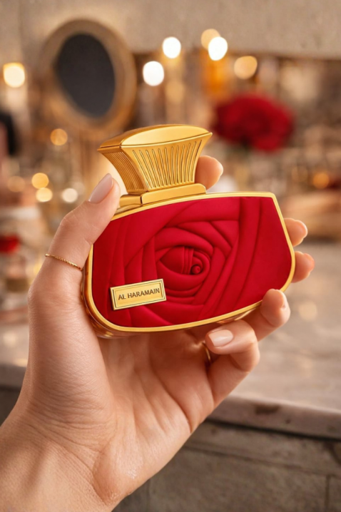 Αραβικό άρωμα Al Haramain Belle Rouge EDP 75 mlIVET.EU - Εκπτώσεις έως -80%