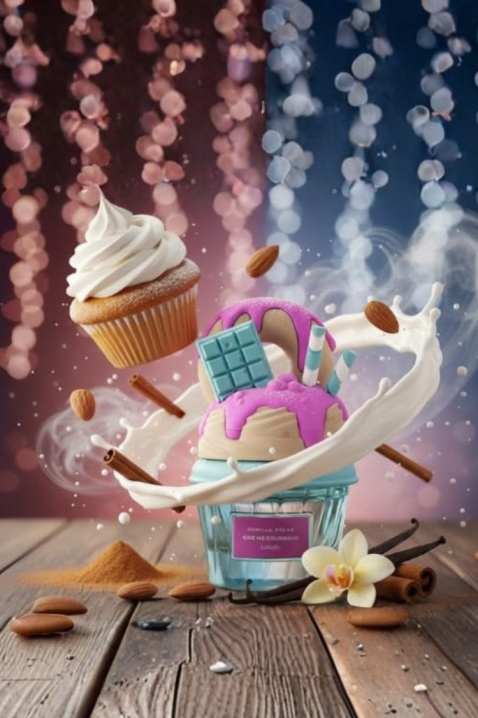 Αραβικό άρωμα Lattafa Give Me Gourmand Vanilla Freak Edp 75 mlIVET.EU - Εκπτώσεις έως -80%