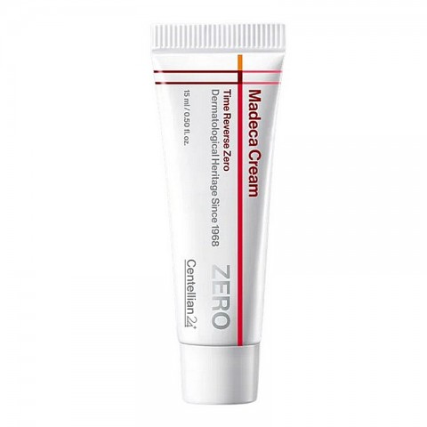 CENTELLIAN24 Madeca Cream Time Reverse Zero Season 7, 15 mlIVET.EU - Εκπτώσεις έως -80%