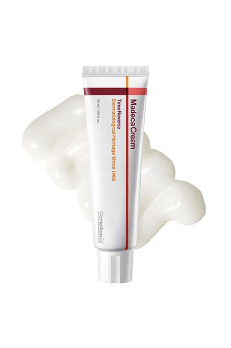 CENTELLIAN24 Madeca Cream Time Reverse Zero Season 7, 15 mlIVET.EU - Εκπτώσεις έως -80%