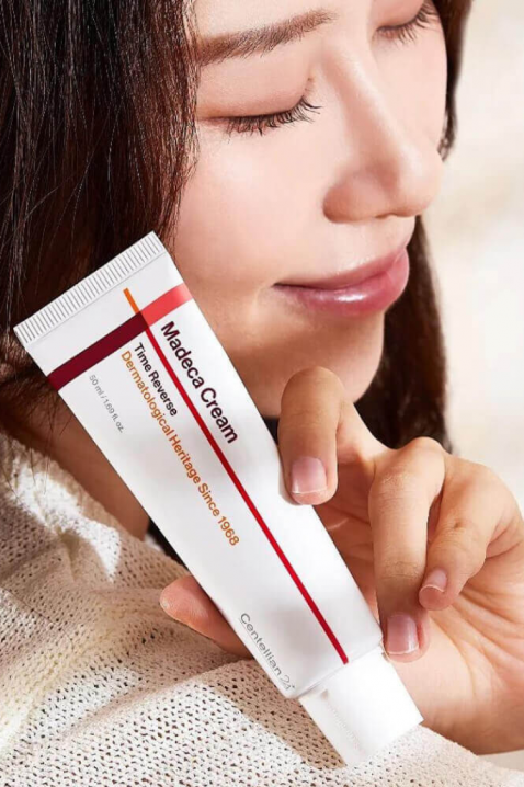CENTELLIAN24 Madeca Cream Time Reverse Zero Season 7, 15 mlIVET.EU - Εκπτώσεις έως -80%
