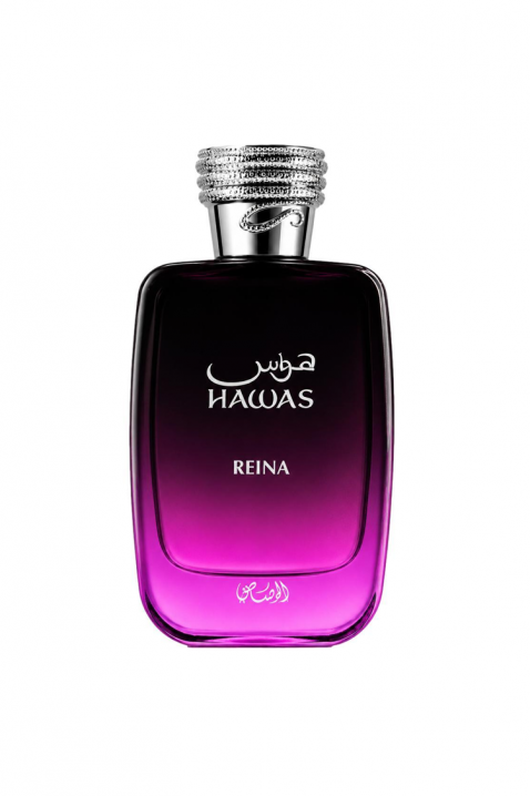 Αραβικό άρωμα Rasasi Hawas Reina EDP 100 mlIVET.EU - Εκπτώσεις έως -80%