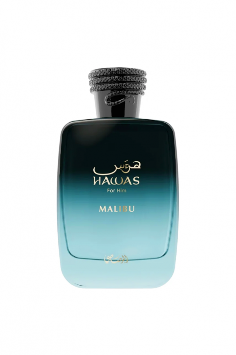 Αραβικό άρωμα Rasasi Hawas Malibu EDP 100 mlIVET.EU - Εκπτώσεις έως -80%