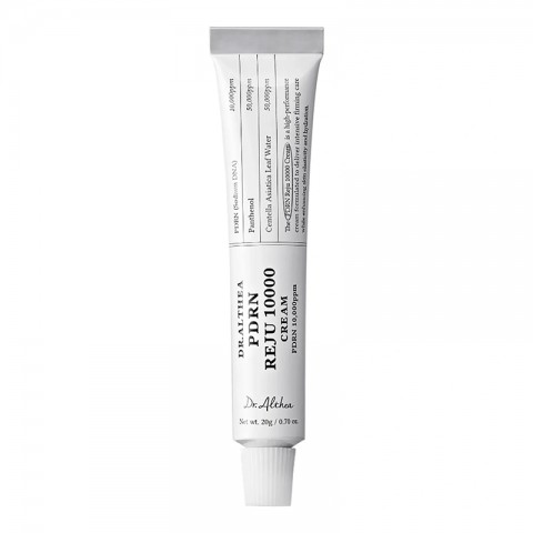 DR. ALTHEA PDRN Reju 10000 Cream 20 mlIVET.EU - Εκπτώσεις έως -80%