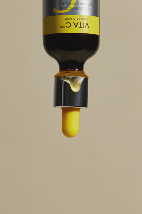 MISSHA Vita C Plus Spot Correcting & Firming Ampoule, 30 mlIVET.EU - Εκπτώσεις έως -80%